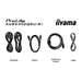 iiyama ProLite XUB2492QSU-B1