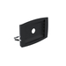Photo ERGONOMIC SOLUTIONS Ergonomic Solutions TabPOS Tablet & mPOS SPAF7000-02 support antivol pour tablettes Noir