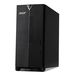 Acer Aspire TC-885 I5424 NL Intel® Core™ i5 i5-8400 4 GB DDR4-SDRAM 256 GB SSD Windows 10 Home Tower PC Black thumbnail 3
