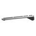 DELL KM7321W teclado Ratón incluido Oficina RF inalámbrico + bluetooth Español Gris, Titanio