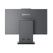 Lenovo IdeaCentre AIO 24AKP10 AMD Ryzen™ 5 60.5 cm (23.8″) 1920 x 1080 pixels All-in-One PC 16 GB DDR5-SDRAM 1 TB SSD Windows 11 Home Wi-Fi 6 (802.11ax) Grey thumbnail 9