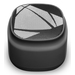 Music Sound Wireless Speaker Mini Pocket-size mini speaker: it is a smaller size because it is designed to be taken anywhere and used at any occasion thumbnail 2