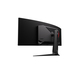 ASUS ROG Swift PG49WCD monitor de computadora 124.5 cm (49") 5120 x 1440 Pixeles OLED Negro