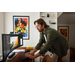 HP Inc. Kamera internetowa 625 FHD 6Y7L1AA