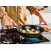 Tefal Experience Ceram Fusion Core inductie koekenpannenset 2-delig