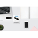 Hypertec FirestormExternal Lite 2TB SSD – Slimline Aluminium USB3.1 PCIe Gen2 SSD with 950MB/s read / 950MB/s write thumbnail 6