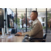 HP EliteBoard G2a Next Gen AI PC Copilot+ PC AMD Ryzen AI 5 PRO PRO 435 16 GB DDR5-SDRAM 512 GB SSD Windows 11 Pro Zwart
