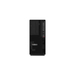 Lenovo ThinkStation P358 Tower AMD Ryzen™ 7 PRO 5845 32 GB DDR4-SDRAM 1 TB SSD NVIDIA T1000 Windows 11 Pro Estación de trabajo Negro