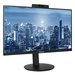 Targus DM4240PUSZ computer monitor 61 cm (24″) 1920 x 1080 pixels HD LCD Black thumbnail 5