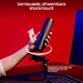 HyperX QuadCast 2 S USB microfoon Zwart