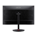 Acer NITRO XV0 XV320QUM3bmiiphx computer monitor 80 cm (31.5″) 2560 x 1440 pixels Wide Quad HD LED Black thumbnail 4