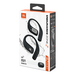 JBL Endurance Zone Grijs