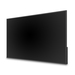 Viewsonic CDE5530 pantalla de señalización Pantalla plana de señalización digital 139.7 cm (55") LCD 450 cd / m² 4K Ultra HD Negro Procesador incorporado Android 11 24/7