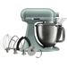 Kitchenaid 5KSM50PKVEMJ Mint Julep
