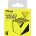 Trust Primo Mono portable speaker Yellow 3 W thumbnail 6
