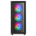 Mars Gaming MC-AIR computer case Midi Tower Black thumbnail 1