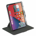 Targus VersaVu Apple iPad Pro 11 inch (2025/2024) Book Case Zwart/Transparant