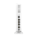 TP-Link Omada EAP610GP-Desktop 1800 Mbit/s Blanco Energía sobre Ethernet (PoE) imagen 5