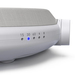 Hama Calm Mono portable speaker Grey, White 3 W thumbnail 4