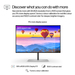 HP Series 7 Pro 24 inch WUXGA USB-C Monitor – 724pu thumbnail 6