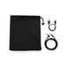 JVC HA-S91N ANC Over Eear Headphones Black thumbnail 9