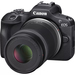 Canon EOS R100 + 18-45/55-210