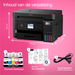 Epson EcoTank ET-3850