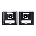 Samsung WMN-D90EB Slim Fit Wall Mount