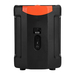 Vorago KSP-303 altavoz portátil y para fiesta Altavoz portátil estéreo Negro 10 W