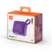 JBL Go 4 Paars