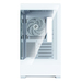 Zalman P30 White V2 Mini Tower thumbnail 4
