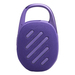 JBL Clip 5 Purple 7 W thumbnail 3