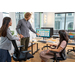 Monitor HP E27d G4 QHD USB-C Docking 6PA56A4
