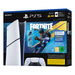 PlayStation 5 Slim Digital Edition - Fortnite Flowering Chaos bundel
