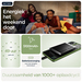 Motorola Moto G06 256GB Tendril Groen 4G