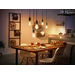 Philips Hue Filamentlamp White Globe XL E27 - 2023