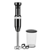 KitchenAid 5KHBV53EOB Onyx Zwart
