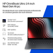 HP OmniBook Ultra Next Gen AI PC OLED 14-kd0970ndx