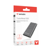 Verbatim TurboMetal SSD USB4 4TB USB Type-C USB4 Gen 2×2 Silver thumbnail 1
