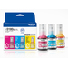 Brother BT-D180 Inktfles Combo Pack Kleur