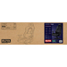 Trust GXT 714 Ruya Gaming Stoel Zwart