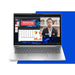 HP ProBook 4 G2i 14 inch Notebook Next Gen AI PC Wolf Pro Security Edition Copilot+ PC Intel Core Ultra 7 Laptop 35.6 cm (14″) Touchscreen WUXGA 32 GB DDR5-SDRAM 1 TB SSD Wi-Fi 7 (802.11be) Windows 11 Pro Silver thumbnail 18