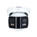 Dahua Technology WizMind DH-IPC-PDW5849-A180-E2-ASTE cámara de vigilancia Domo Cámara de seguridad IP Interior y exterior 4096 x 1800 Pixeles Techo