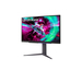 LG 27GR93U-B computer monitor 68.6 cm (27″) 3840 x 2160 pixels 4K Ultra HD Black thumbnail 2