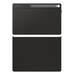 Samsung Galaxy Tab S10 FE Plus Book Case Zwart