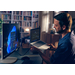HP EliteStudio 8 G1i 27 inch - A55R6ET QWERTY