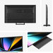 Hisense 75" ULED Mini-led U79Q PRO (2025)