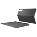 Lenovo Idea Tab Pro Gen 2 Toetsenbord Hoes QWERTY Grijs