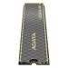 ADATA LEGEND 860 SLEG-860-2000GCS unidad interna de estado sólido 2 TB M.2 PCI Express 4.0 NVMe 3D NAND