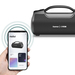 Hama Mate Pro MK II Stereo portable speaker Black 60 W thumbnail 7